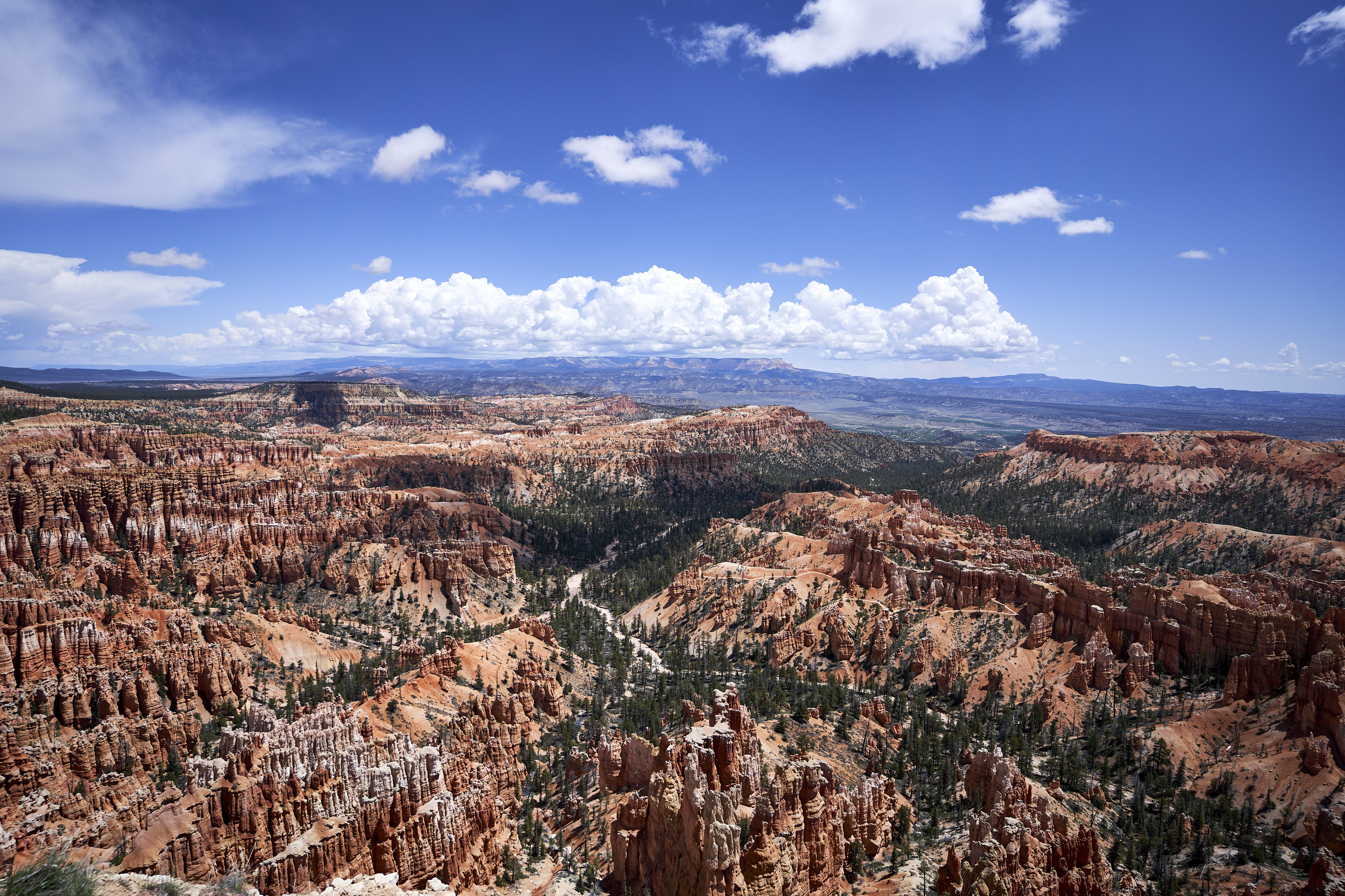 Bryce Canyon  Nat'l Park